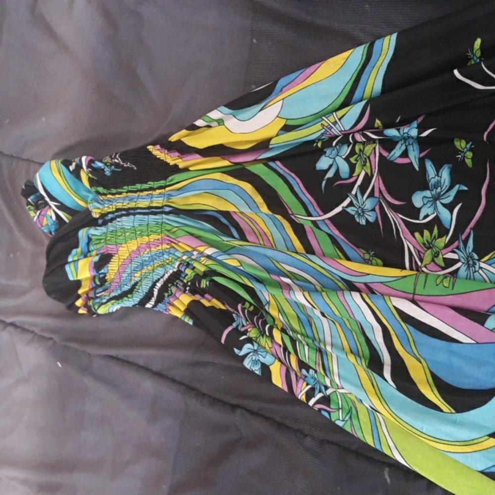 Long sundress